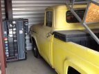 Thumbnail Photo 0 for 1959 Ford F100